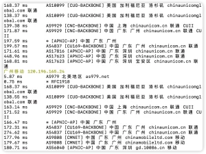 一家特色是售卖双ISP/住宅IP/原生IP的主机商——lisahost丽萨主机｜地区包括香港/台湾/日本/新加坡/美国/英国插图28