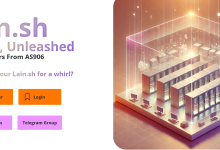 Lain|日本vps测评|家のTokyo-NAT|Sony Nuro 家宽|家宽 ISP|2TB@500Mbps|月付$10_六维终端