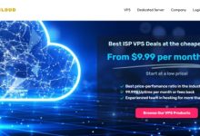 BrawHosting 马来西亚原生IP VPS测评,仅 $7.99/月!_六维终端