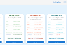 BitsFlow |香港vps测评|最高500Mbps带宽|联通/移动友好|解锁奈飞|月付¥12_六维终端