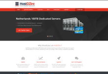 HostDZire IN CloudVPS #1 ( FAT32 Surprise Deal ) $7.37/y_六维终端
