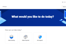 WePC英国家宽VPS上线双ISP节点，TikTok直播稳定首选，2TB/月@200Mbps月付AUD$13.41，支持3天退款_六维终端