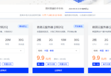 莱卡云美国AS9929云服务器性能测试_六维终端