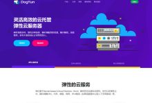DogYun狗云重庆独服测评:看看这台10核20线程、64G DDR4内存的服务器怎么样?_六维终端