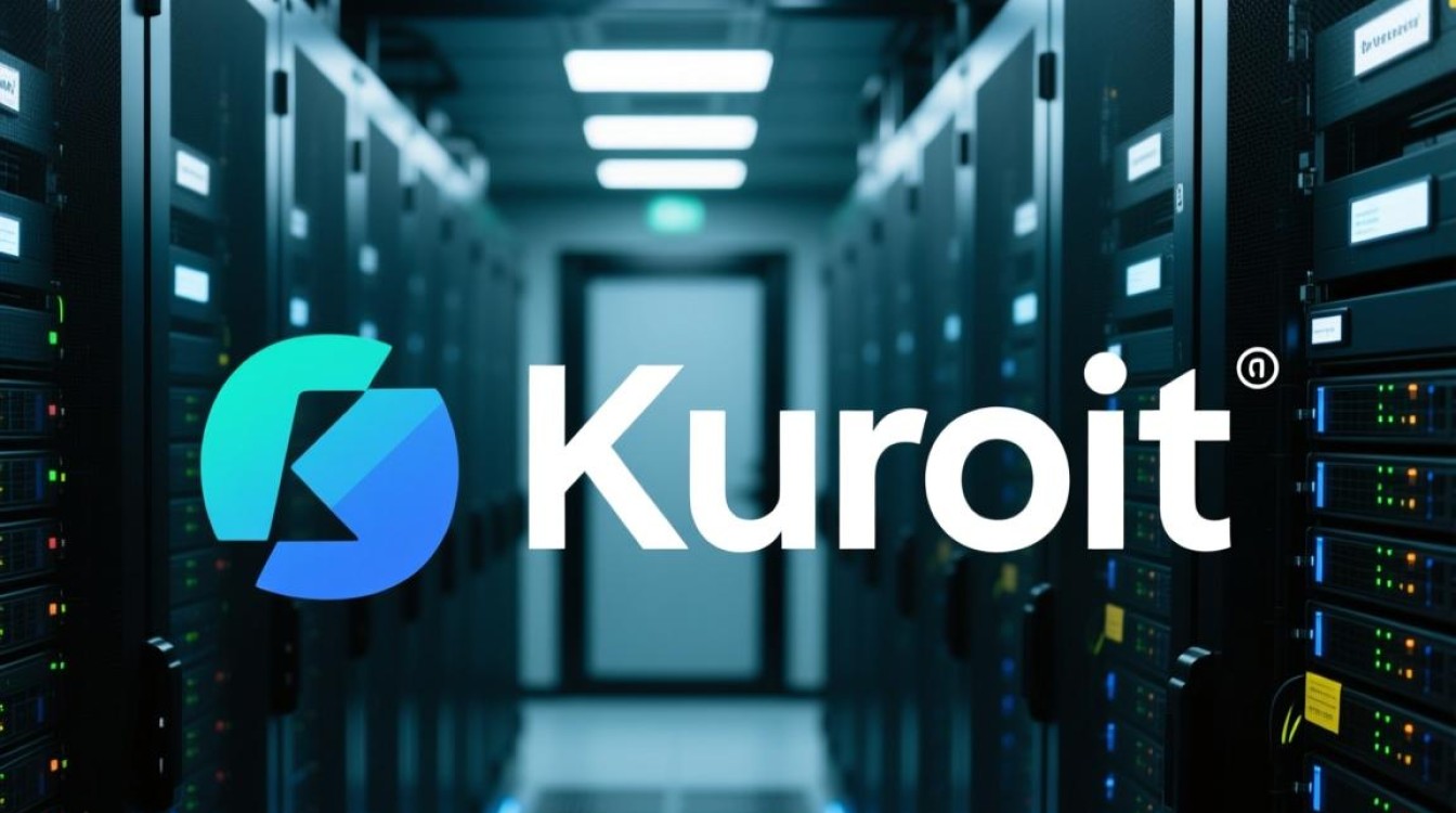 海外服务器 Kuroit - 高性价比优惠活动 (8) 海外服务器 Kuroit