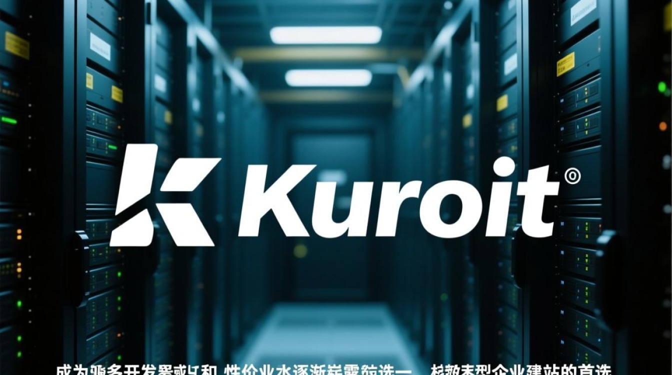 海外服务器 Kuroit - 高性价比优惠活动 (8) 海外服务器 Kuroit