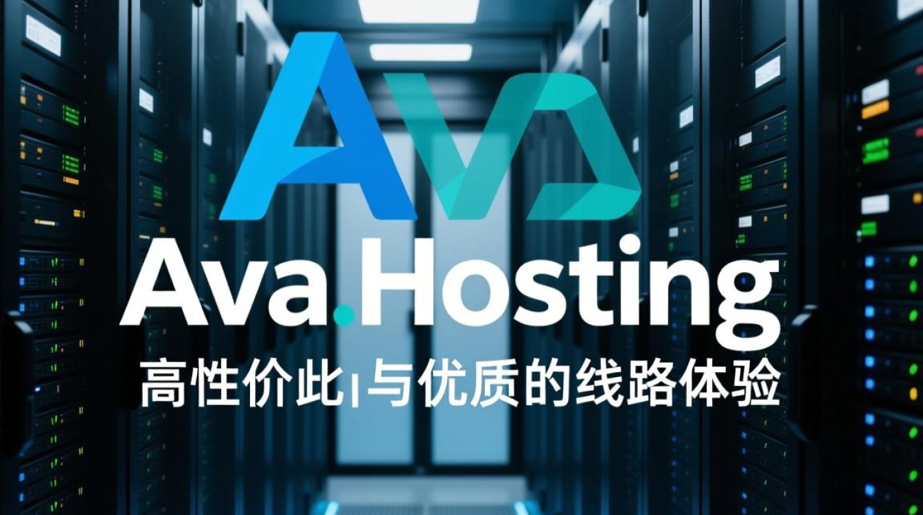 Ava.Hosting(服务器商家,高性价比) (4) Hosting