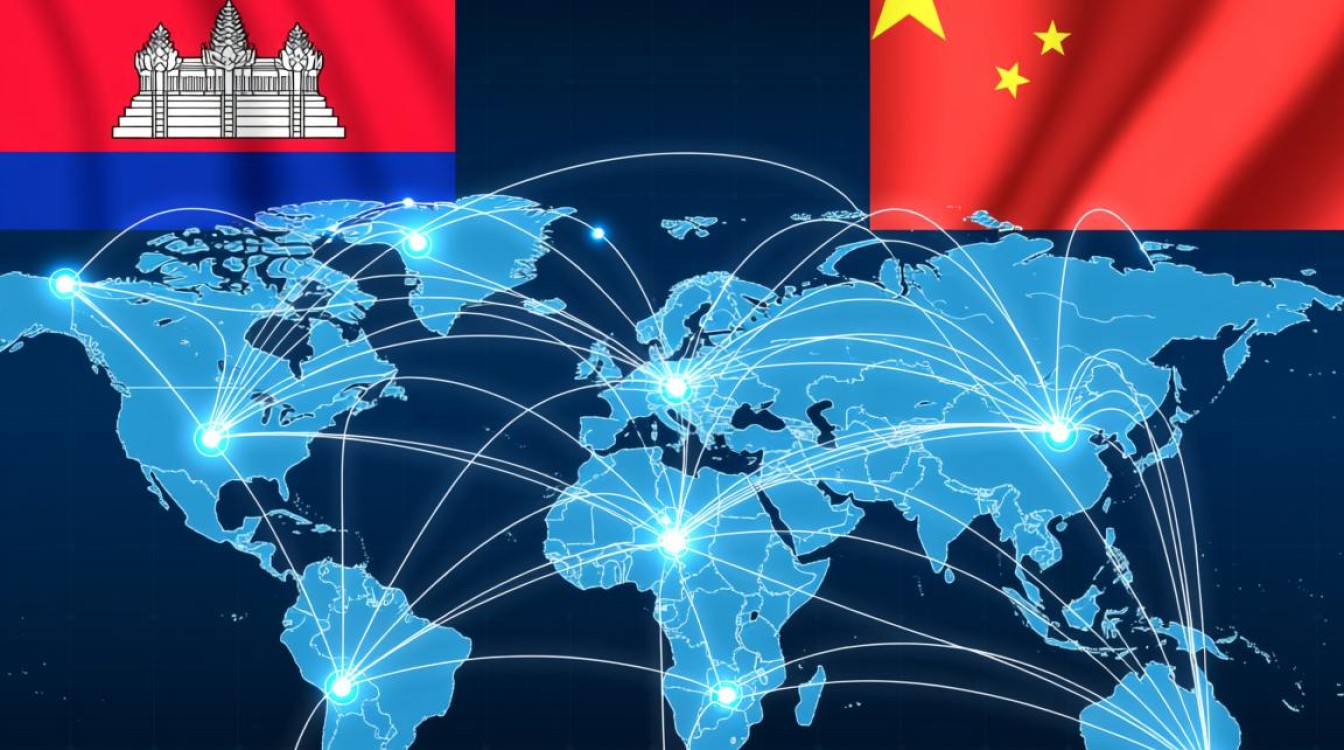 实测推荐:海外VPS 柬埔寨vps,新春优惠 海外VPS 柬埔寨vps