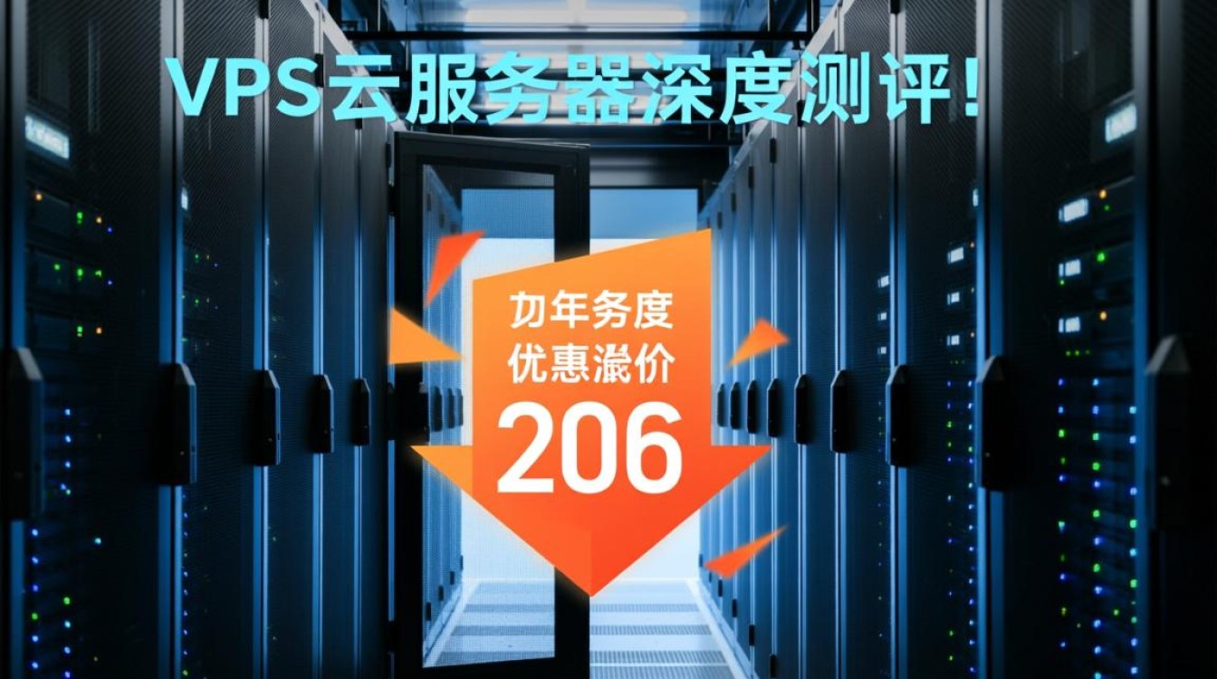 VPS云服务器 vps优惠码 - 年度最低价优惠活动 (2) VPS云服务器 vps优惠码