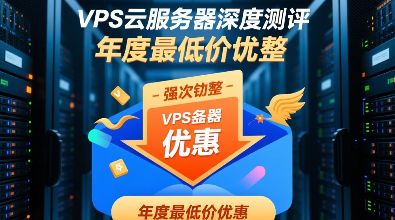 VPS云服务器 vps优惠码 - 年度最低价优惠活动 (2) VPS云服务器 vps优惠码