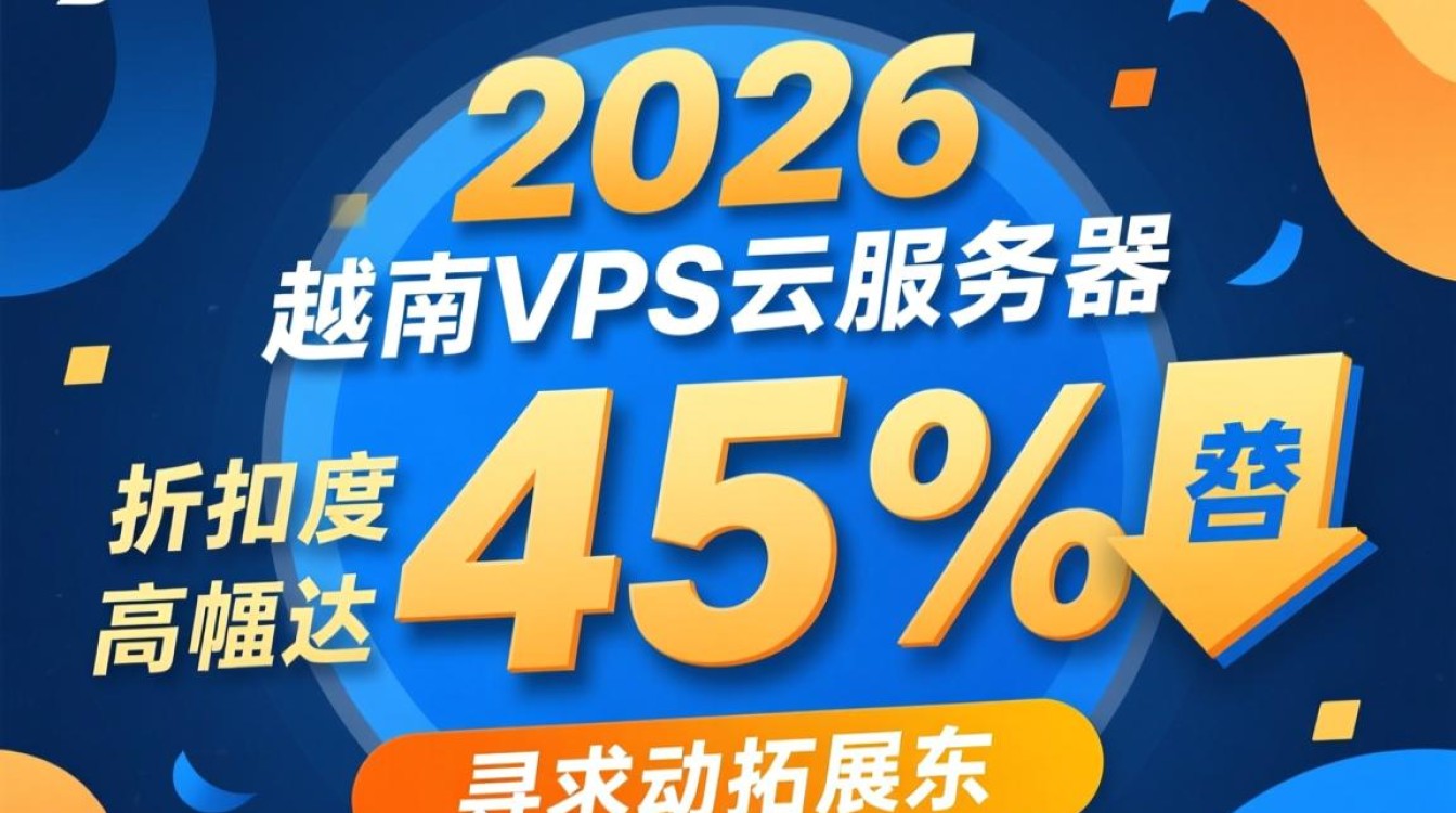 2026年 DataOnline越南VPS云服务器优惠活动45%:101元/年起,越南ISP原生IP,支持支付宝/Paypal 2026年 DataOnline越南VPS云服务器优惠活动45