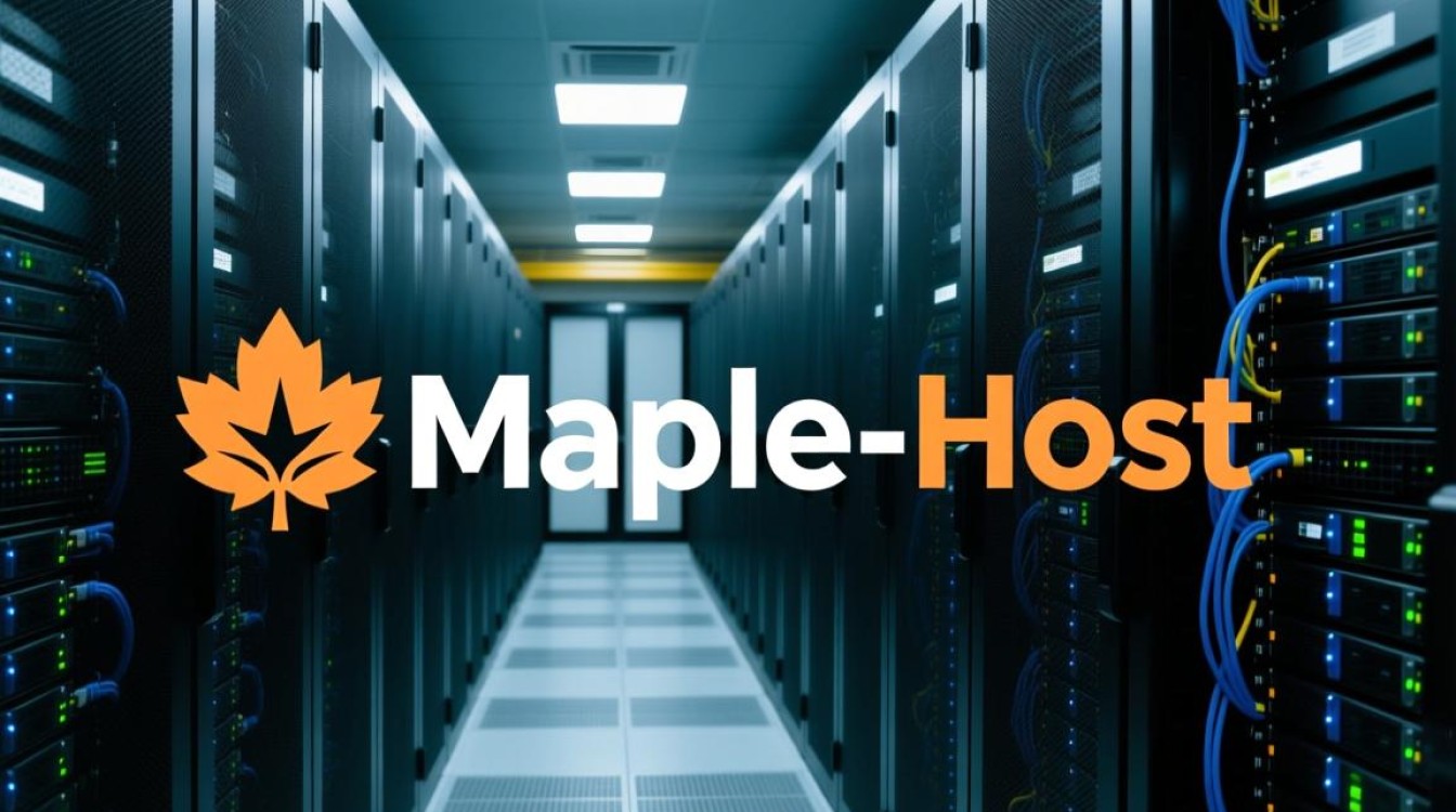实测推荐 Maple-Hosting - 海外服务器推荐 (独家) 实测推荐 Maple