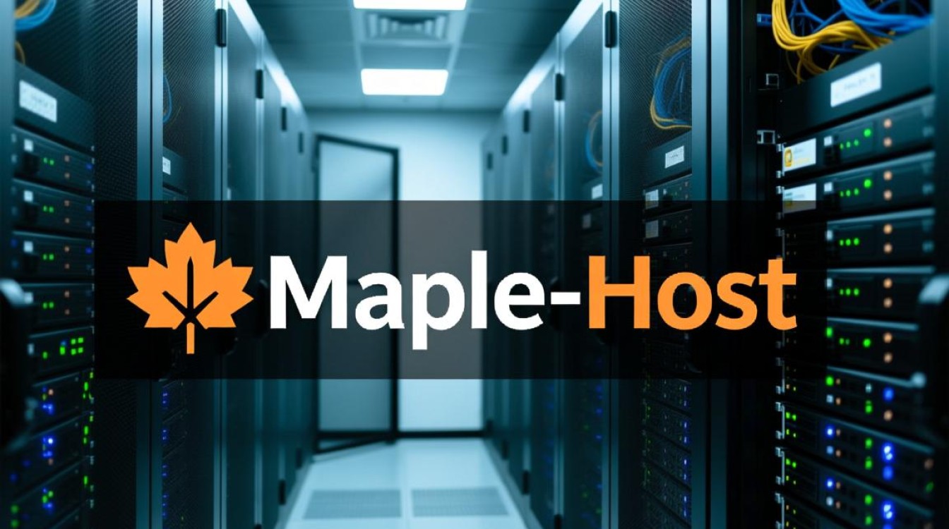 实测推荐 Maple-Hosting - 海外服务器推荐 (独家) 实测推荐 Maple