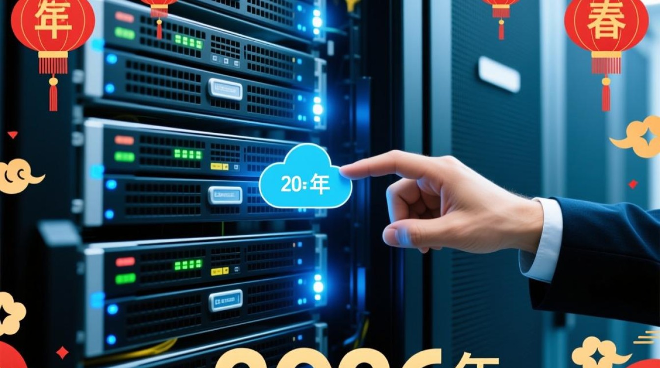 VPS主机 年终大促 春季大促推荐